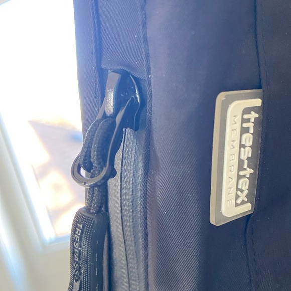 Trespass black ski pants - Picture 6 of 10